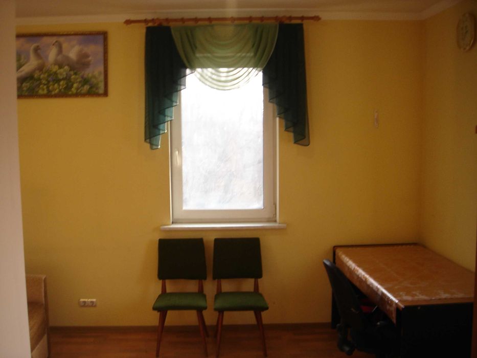 Комната без брокерских от хозяйки