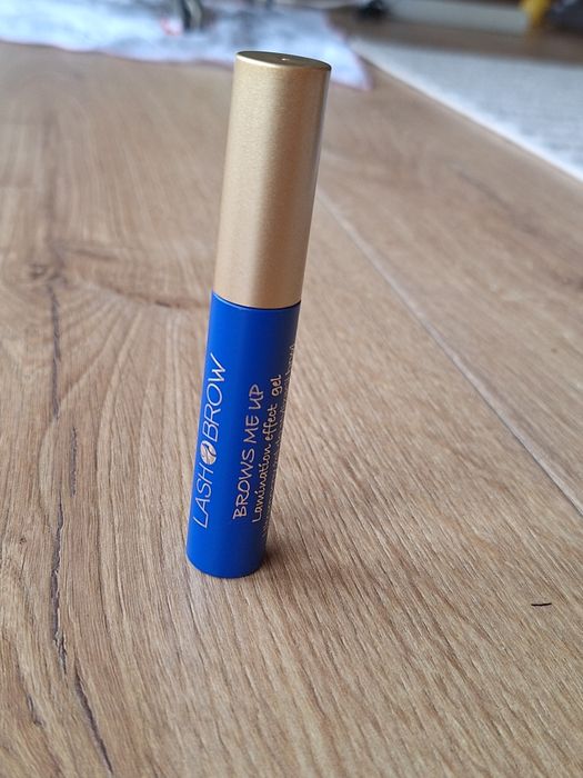 Ultramocny żel do stylizacji brwi. Lash brow. Nowy 10 ml