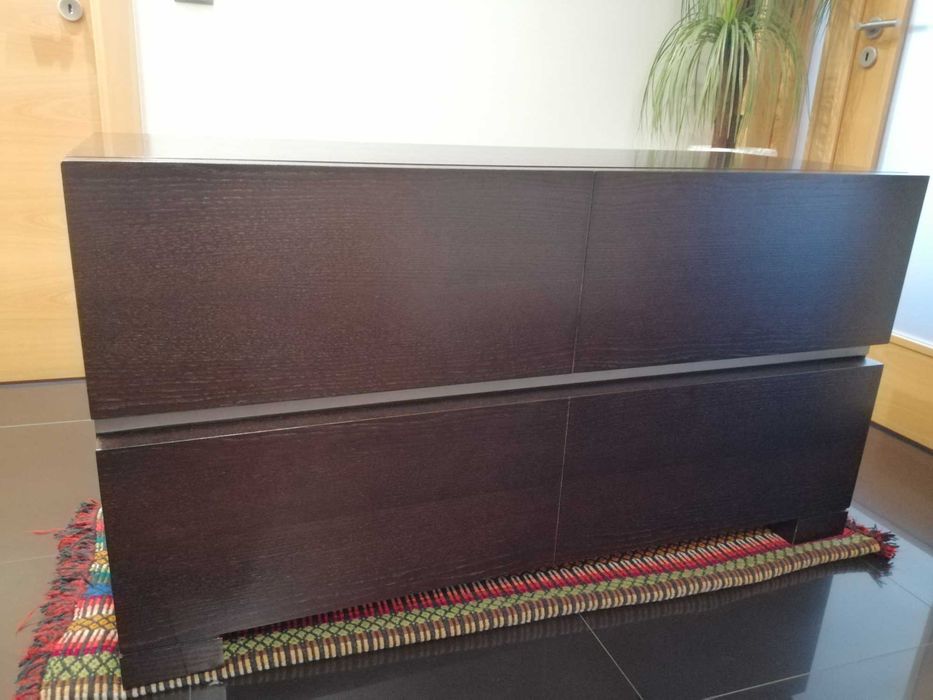 Cómoda de quarto