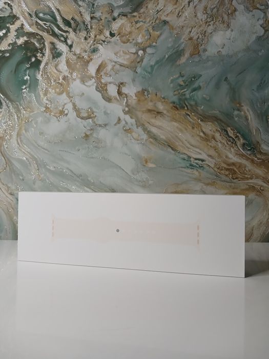 Apple Watch Series 10 Rose Gold