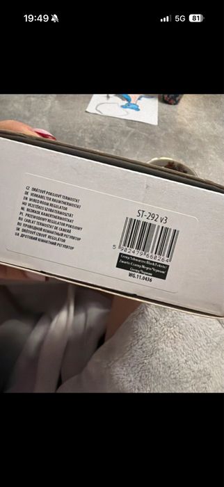 Controllers Tech ST-292 V3