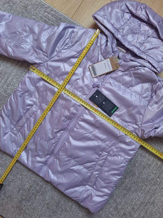 R. 164 kurtka coccodrillo wiosenna