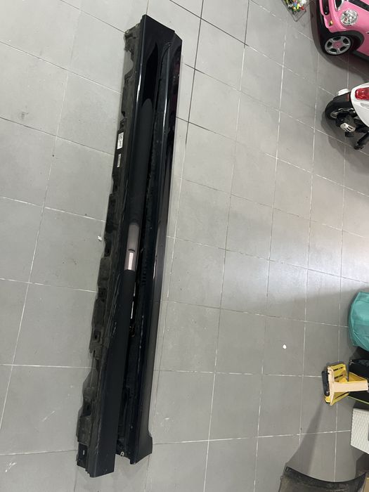 Para-Choques original completo BMW serie 5 F10