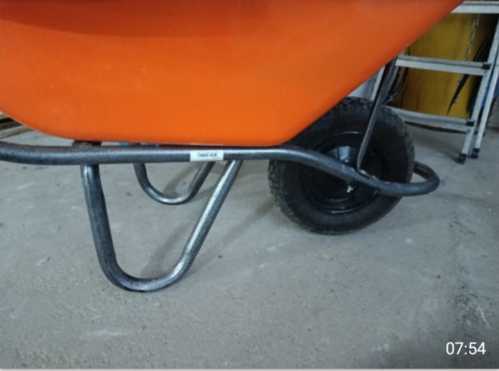 Materiais de construção