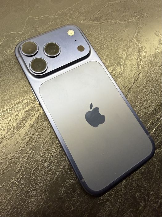 iPhone 17 Pro 256 GB