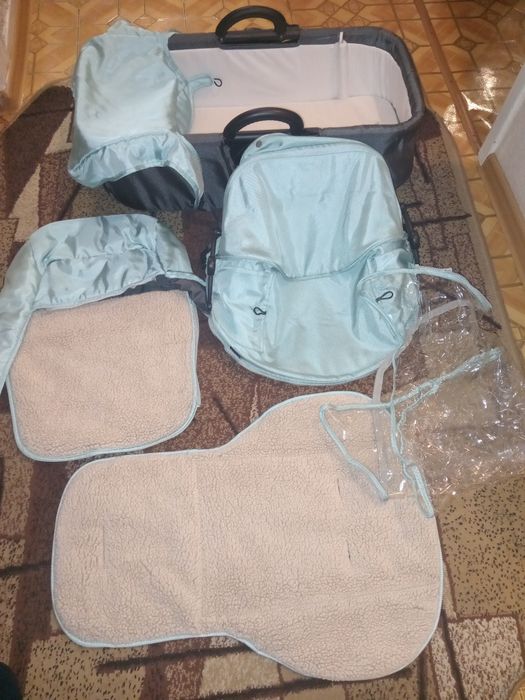 Дитяча каляска!!