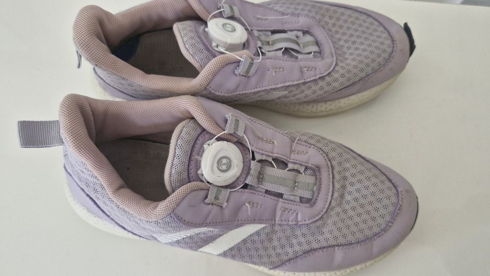 Trampki adidasy buty sportowe rozmiar 37 długość 23 cm