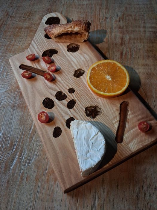 Deska do krojenia, serwowania