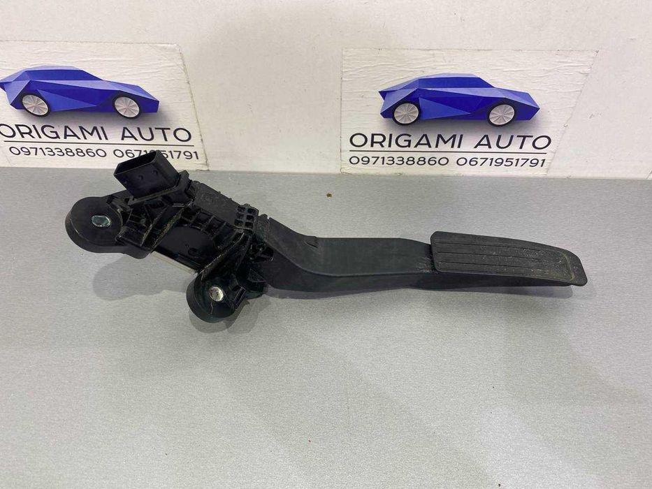 Педаль газ гальмо Jeep grand cherokee WL джип гранд черокі ВЛ 2021+