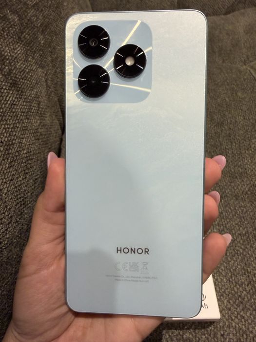 Honor X5c Plus NOVO