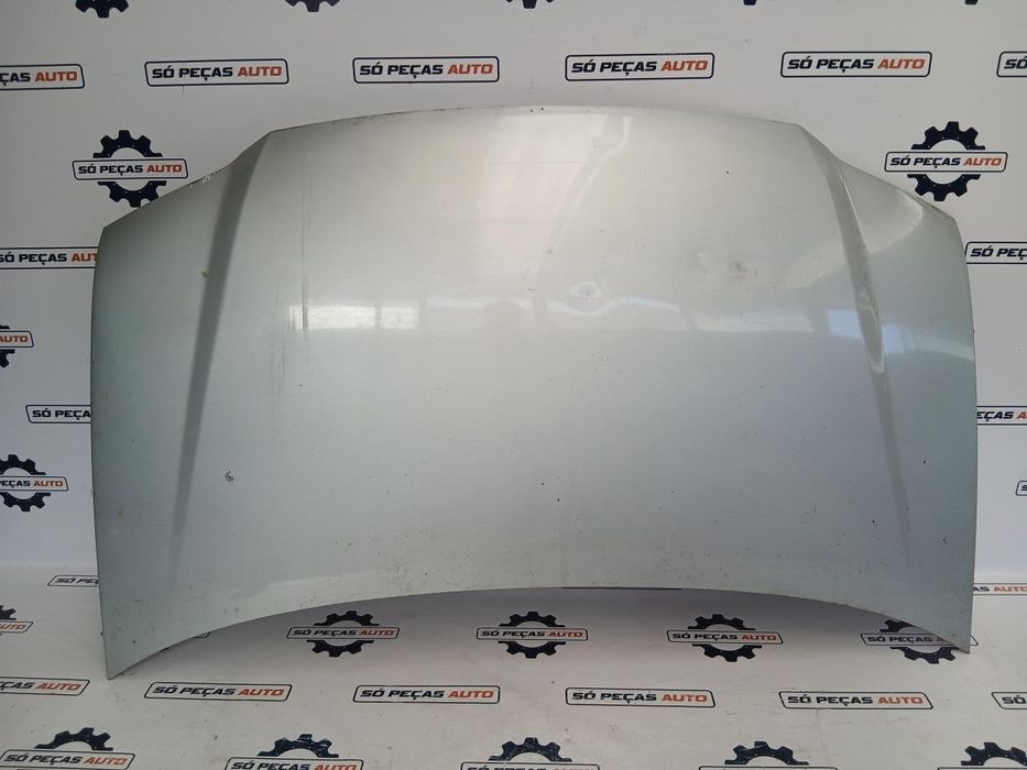 CAPOT CINZENTO VOLKSWAGEN CADDY C20 2.0TDI ANO: 2006