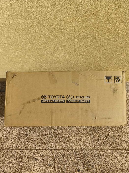 Farol Esquerdo Toyota BZ4X