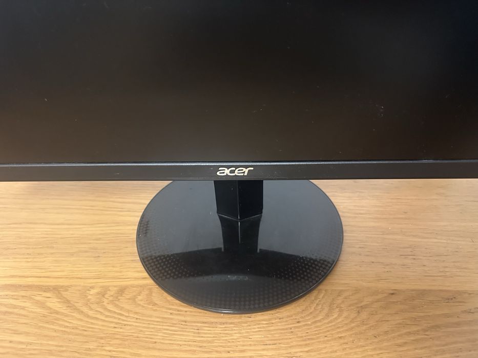 Monitor Acer SA240Y Abi 23.8” IPS Full HD — Bom estado