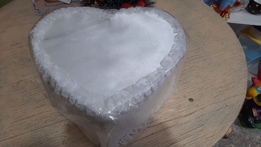 Весільна скриня для грошей кошик для весілля