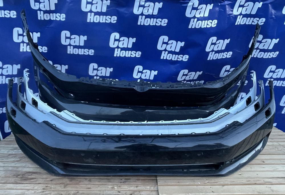 Бампер passat golf 7 b7 b8 cc