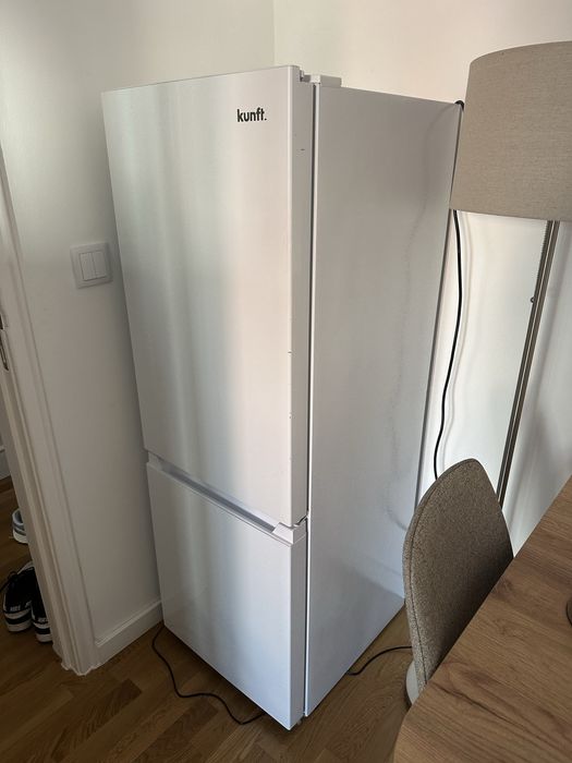Frigorifico combinado KUNFT