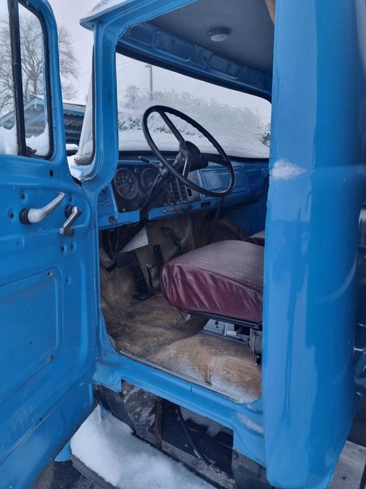 Продам дизель самосвал ЗИЛ 130