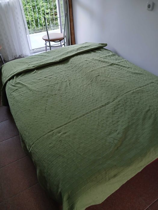 Narzuty pojedyncze i podwójne