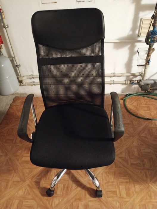 Krzesło biurowe okazja
