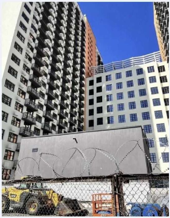 Продам 2к квартиру в ЖК Твін Хаус [Twin House], здача в 2026 !