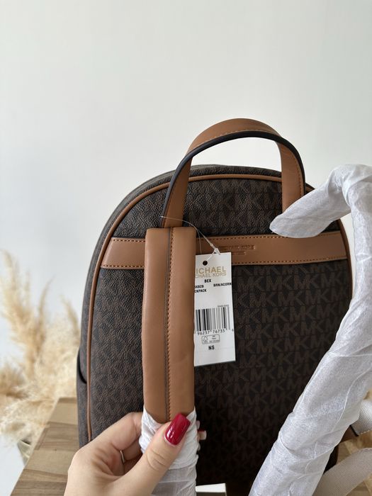 Рюкзак Портфель жіночий Michael Kors Bex