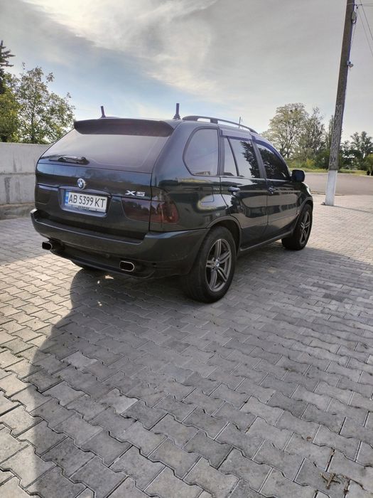 Продам М57 3.0 дизель