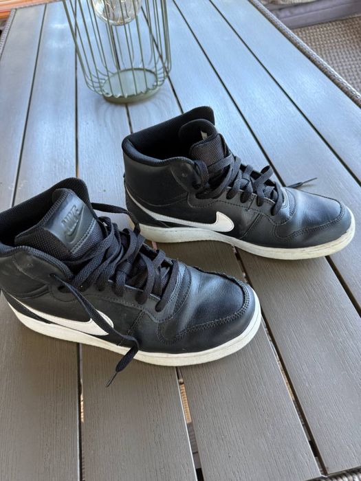 Кеди кросівки Nike оригінал