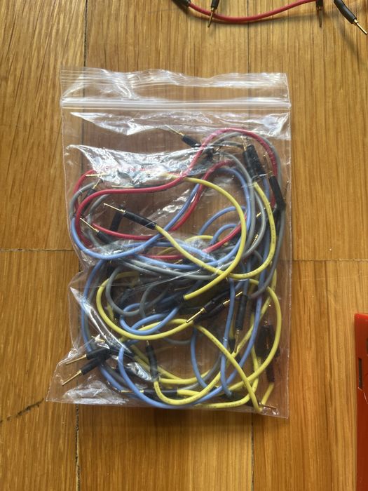 Analogue Modular Music