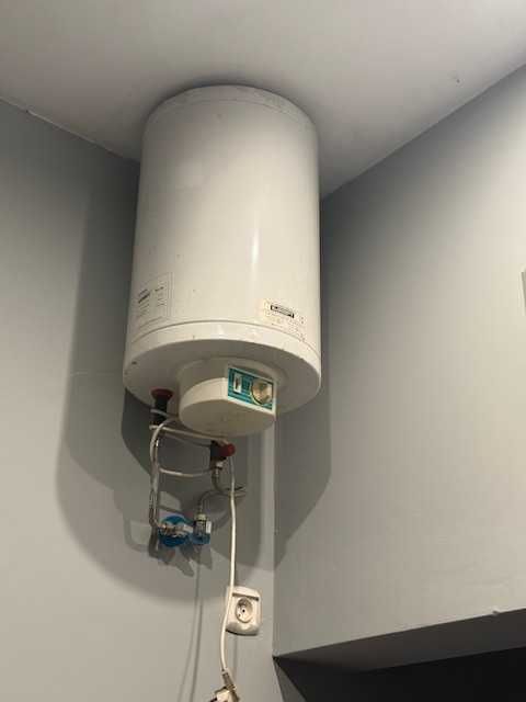 Bojler Elektromet 20L sprawny – tanio
