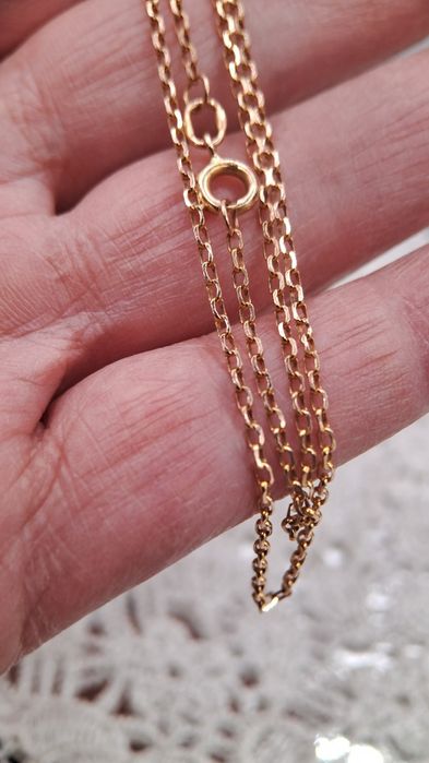 Золотий ланцюг 585