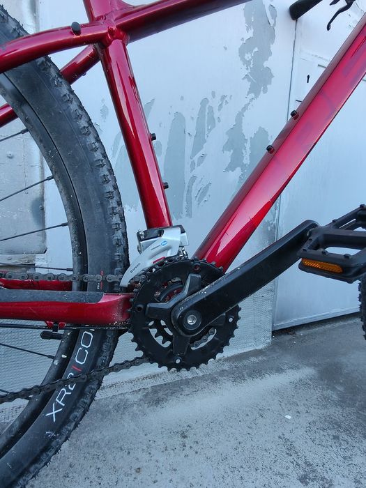 Bicicleta Trek Marlin 4
