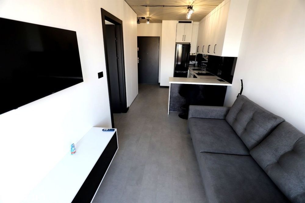 31 m²|Balkon|Garaż w cenie|Smart Home|Muszlowa