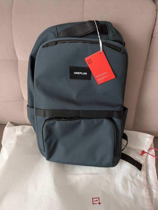 Plecak one plus adventure backpack