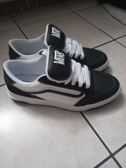 Buty Vans nowe orginalne