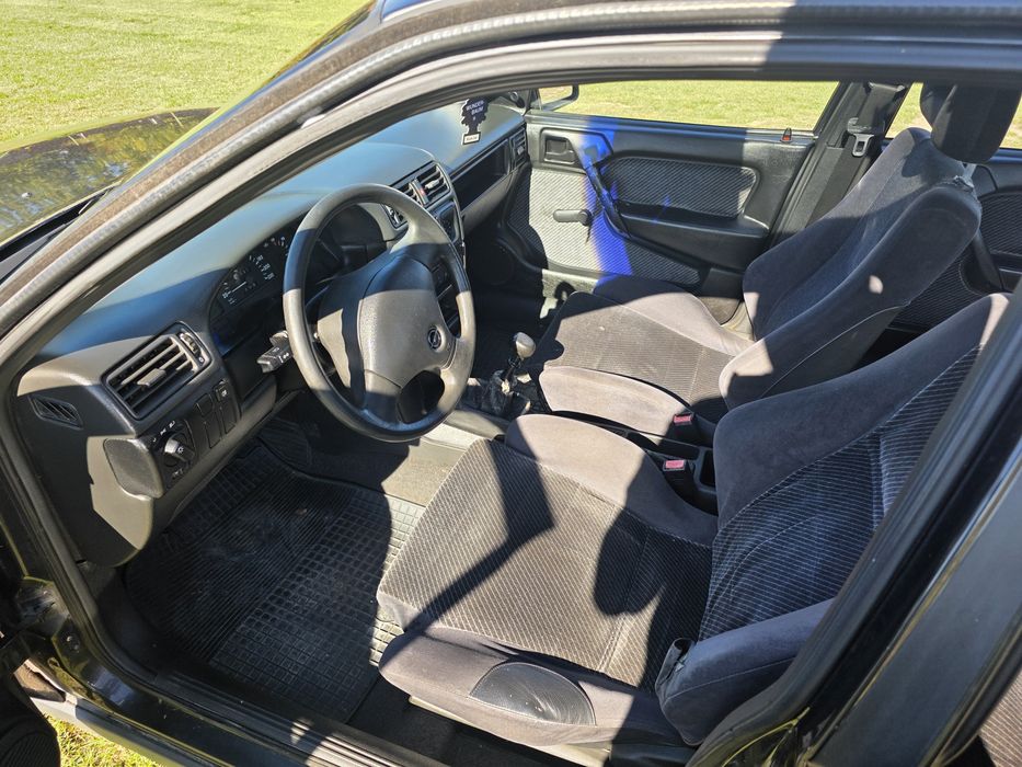 Opel Vectra 2.0 Benzyna 192000km