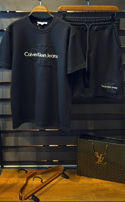 Conjunto calvin klein