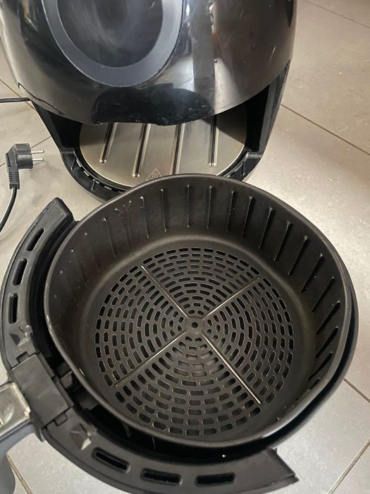 Frytkownica airfryer beztłuszczowa Princess stan bdb 5,2 L xxl