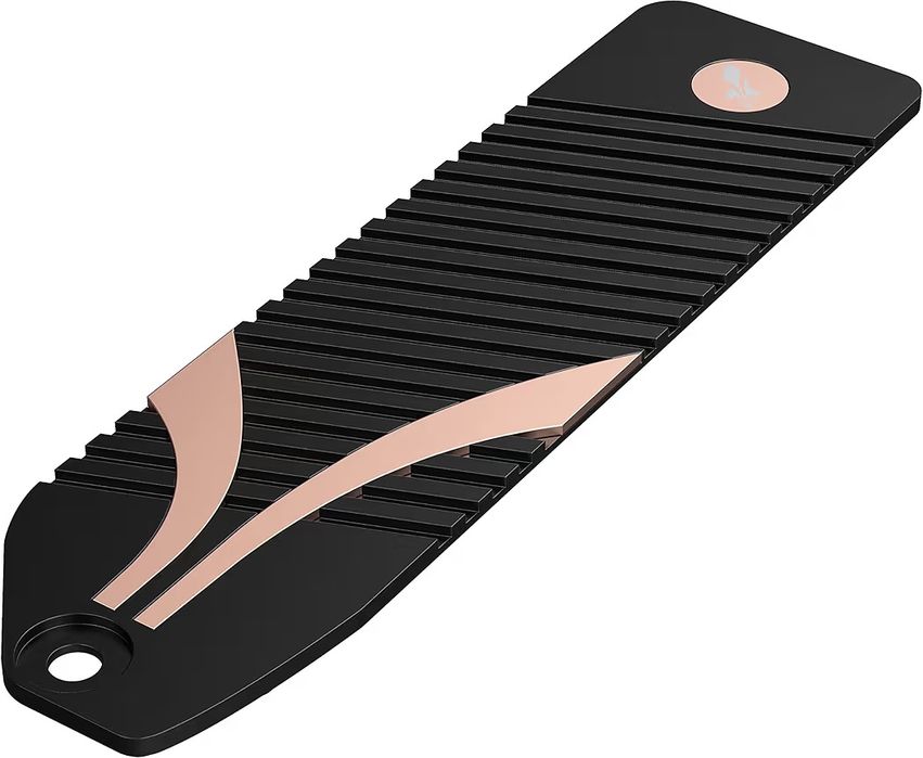 Cooler sabrent para disco m2 ps5
