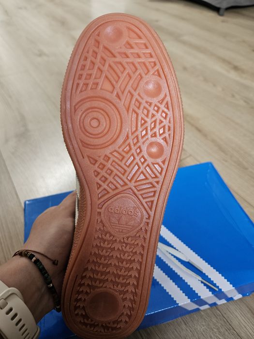 Sneakersy buty Adidas Handball Spezial