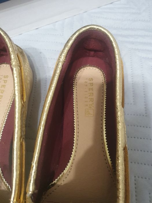 Мокасини sperry top-sider

EUR 37M