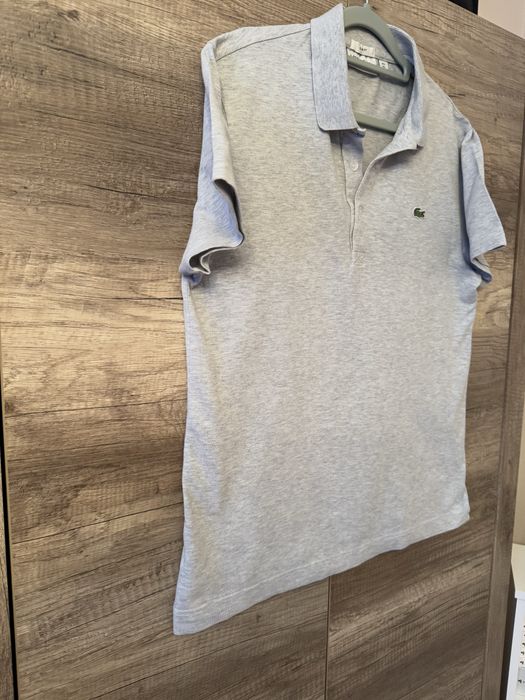 Lacoste koszulka POLO rozmiar 5 (M) Slim Fit