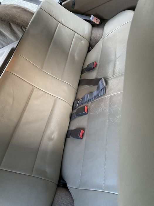 Range rover V8 classic