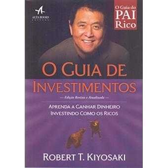 Best seller - Guia dos Investimentos (novo/selado)