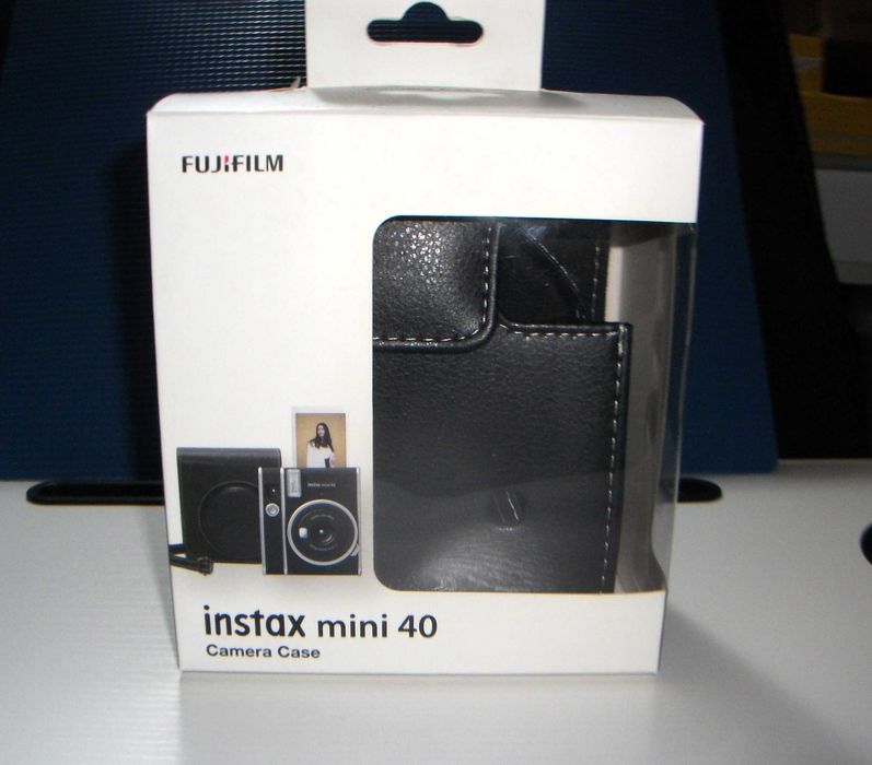 Fujifilm instax mini 40 Camera Case