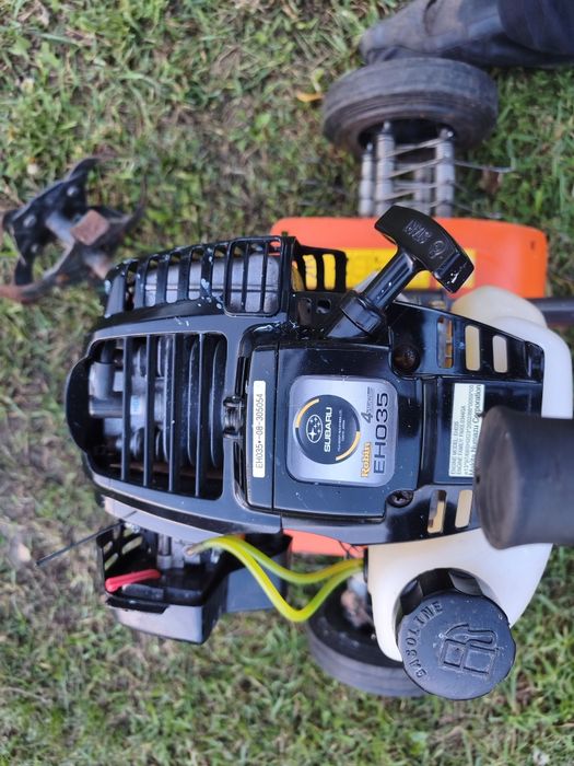 Husgvaarna T300 RS