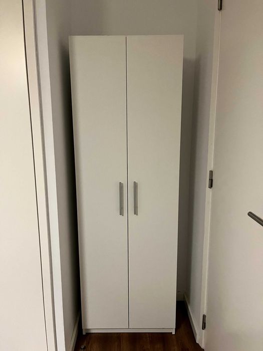 Armário/sapateira NIMES 2 portas