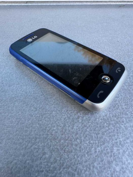 LG GS290 Cookie Fresh – sprawny telefon retro