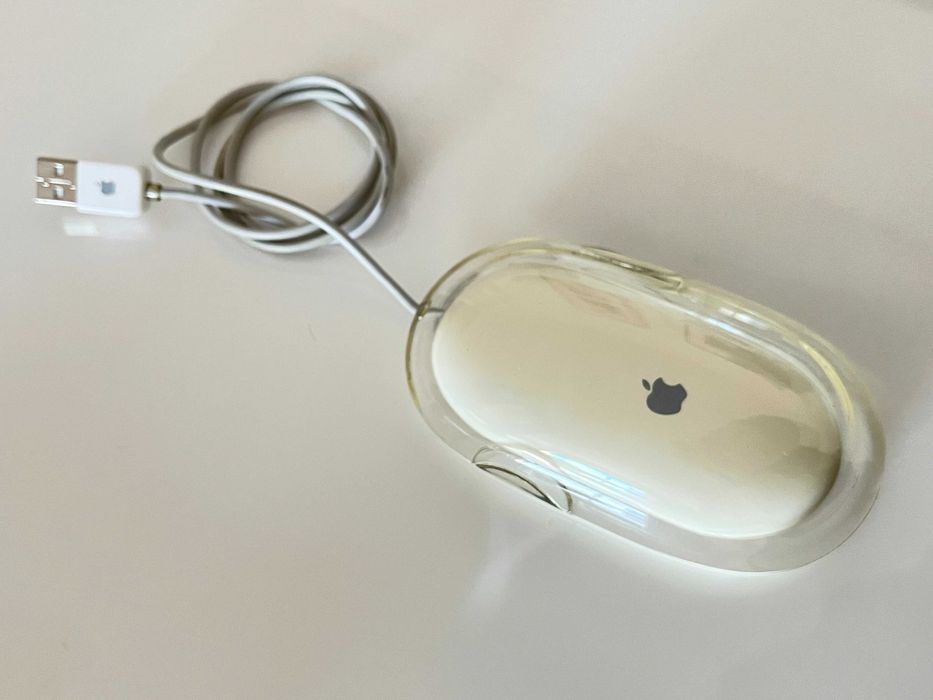 Apple iMac / Apple Remote / Apple Pro Keyboard / Apple Pro Mouse