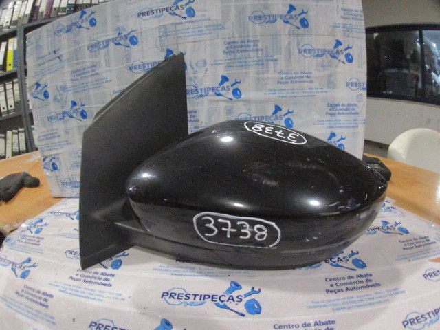 Retrovisor / espelho esquerdo VOLKSWAGEN Polo (6R, 6C)