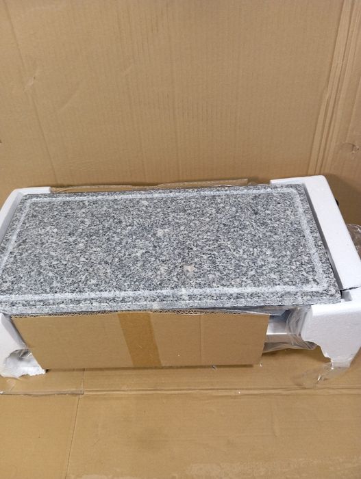 Raclette Gril elektryczny Severin